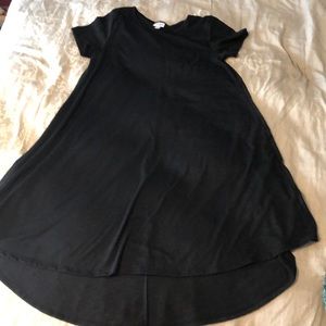 LuLaRoe Black Carly